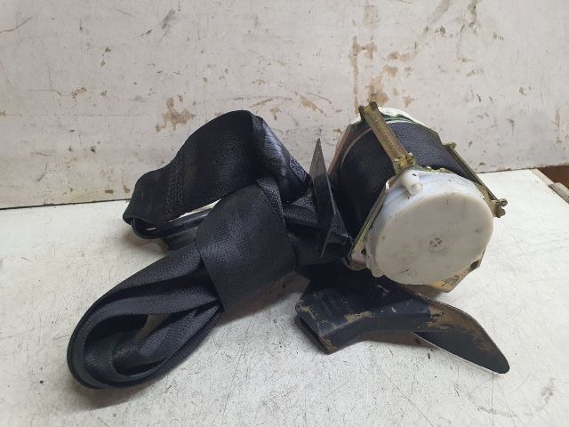 bontott VW PASSAT B6 Jobb hátsó Biztonsági Öv