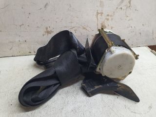 bontott VW PASSAT B6 Jobb hátsó Biztonsági Öv