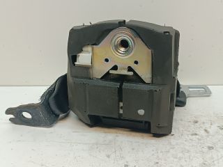 bontott VW PASSAT B6 Jobb hátsó Biztonsági Öv