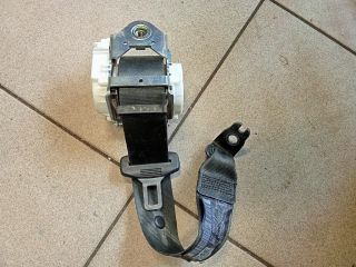 bontott VW PASSAT B6 Jobb hátsó Biztonsági Öv