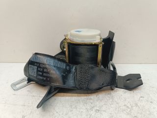 bontott VW PASSAT B6 Jobb hátsó Biztonsági Öv