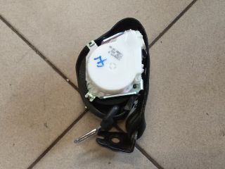 bontott VW PASSAT B6 Jobb hátsó Biztonsági Öv