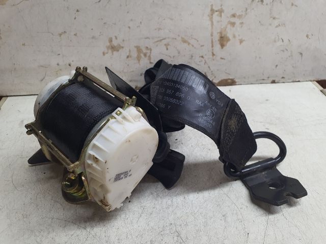 bontott VW PASSAT B6 Jobb hátsó Biztonsági Öv