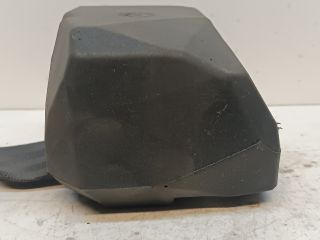 bontott VW PASSAT B6 Jobb hátsó Biztonsági Öv