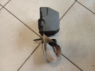 bontott VW PASSAT B6 Jobb hátsó Biztonsági Öv