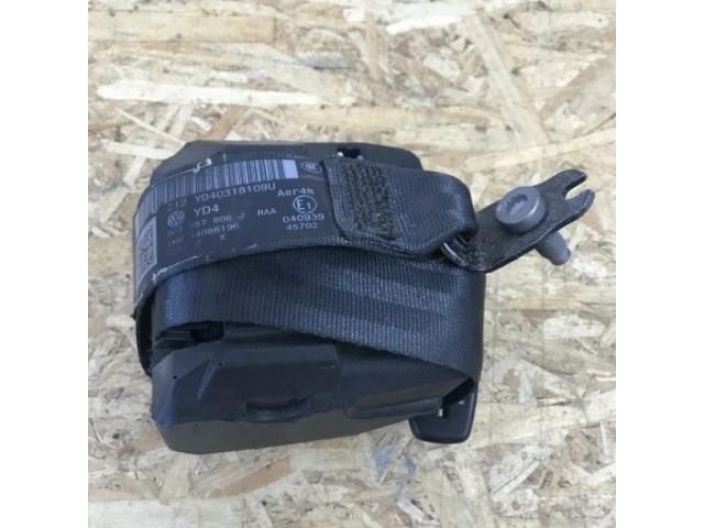 bontott VW PASSAT B6 Jobb hátsó Biztonsági Öv