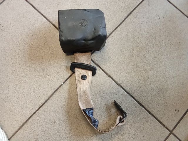 bontott VW PASSAT B6 Jobb hátsó Biztonsági Öv