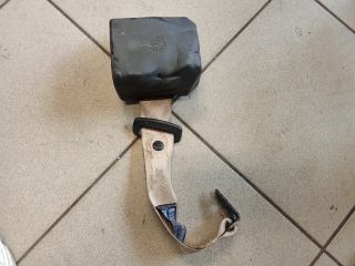 bontott VW PASSAT B6 Jobb hátsó Biztonsági Öv