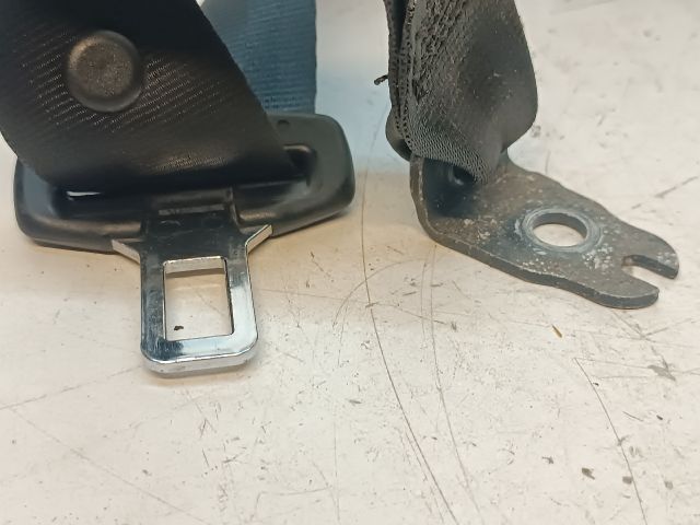 bontott VW PASSAT B6 Jobb hátsó Biztonsági Öv