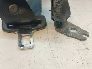 bontott VW PASSAT B6 Jobb hátsó Biztonsági Öv