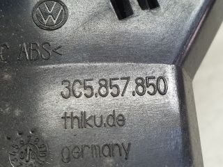 bontott VW PASSAT B6 Jobb hátsó Biztonsági Öv