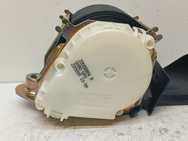 bontott VW PASSAT B6 Jobb hátsó Biztonsági Öv