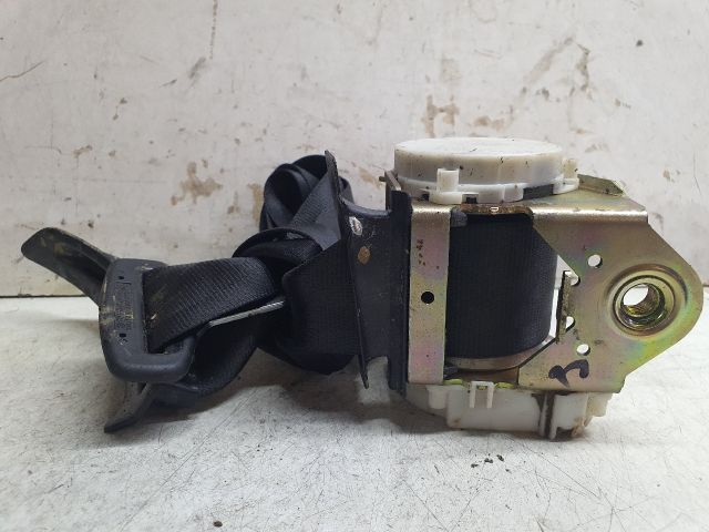 bontott VW PASSAT B6 Jobb hátsó Biztonsági Öv