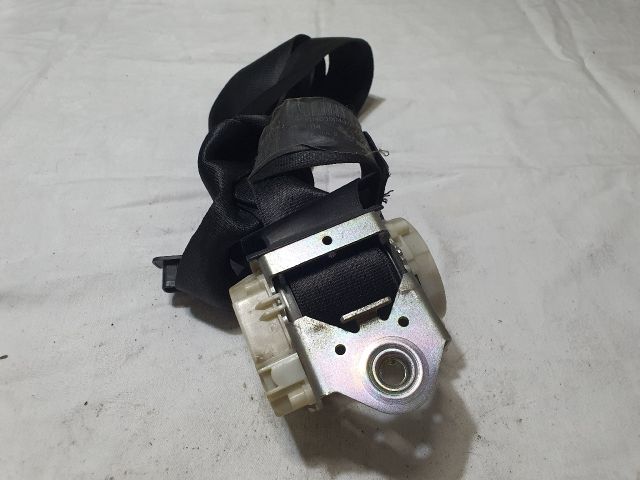 bontott VW PASSAT B6 Jobb hátsó Biztonsági Öv