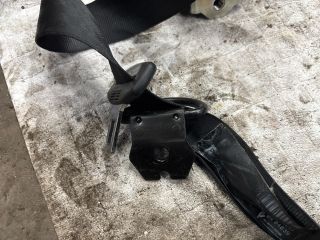 bontott VW PASSAT B6 Jobb hátsó Biztonsági Öv