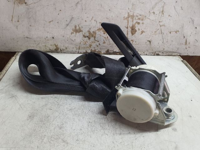 bontott VW PASSAT B6 Jobb hátsó Biztonsági Öv