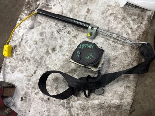 bontott VW PASSAT B6 Jobb hátsó Biztonsági Öv