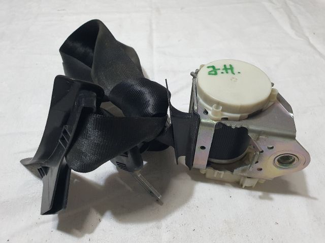 bontott VW PASSAT B6 Jobb hátsó Biztonsági Öv