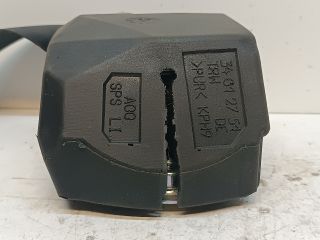 bontott VW PASSAT B6 Jobb hátsó Biztonsági Öv