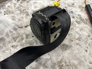 bontott VW PASSAT B6 Jobb hátsó Biztonsági Öv