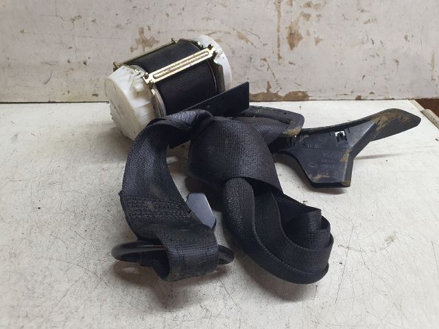 bontott VW PASSAT B6 Jobb hátsó Biztonsági Öv