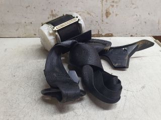 bontott VW PASSAT B6 Jobb hátsó Biztonsági Öv