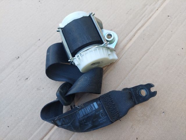 bontott VW PASSAT B6 Jobb hátsó Biztonsági Öv