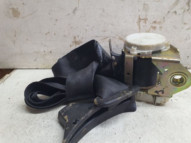 bontott VW PASSAT B6 Jobb hátsó Biztonsági Öv