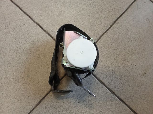 bontott VW PASSAT B6 Jobb hátsó Biztonsági Öv