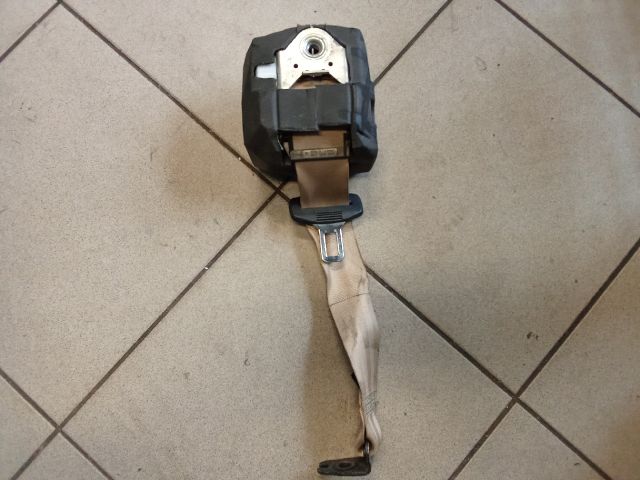 bontott VW PASSAT B6 Jobb hátsó Biztonsági Öv