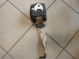 bontott VW PASSAT B6 Jobb hátsó Biztonsági Öv