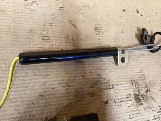 bontott VW PASSAT B6 Jobb hátsó Biztonsági Öv