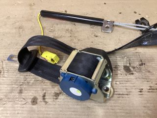 bontott VW PASSAT B6 Jobb hátsó Biztonsági Öv