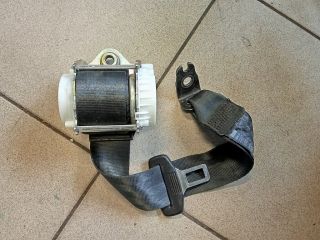 bontott VW PASSAT B6 Jobb hátsó Biztonsági Öv