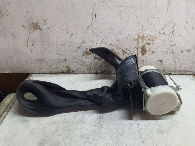 bontott VW PASSAT B6 Jobb hátsó Biztonsági Öv