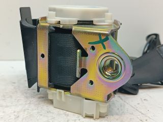 bontott VW PASSAT B6 Jobb hátsó Biztonsági Öv