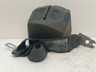 bontott VW PASSAT B6 Jobb hátsó Biztonsági Öv