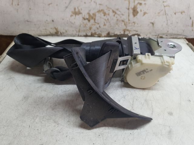 bontott VW PASSAT B6 Jobb hátsó Biztonsági Öv