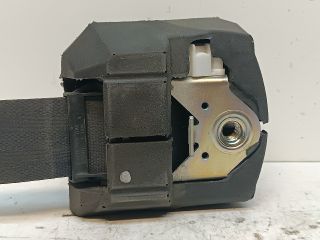 bontott VW PASSAT B6 Jobb hátsó Biztonsági Öv