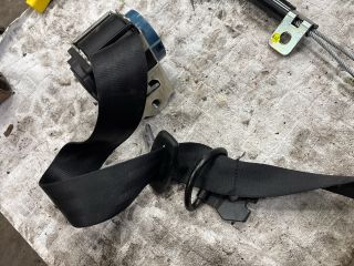 bontott VW PASSAT B6 Jobb hátsó Biztonsági Öv