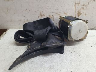 bontott VW PASSAT B6 Jobb hátsó Biztonsági Öv