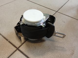 bontott VW PASSAT B6 Jobb hátsó Biztonsági Öv