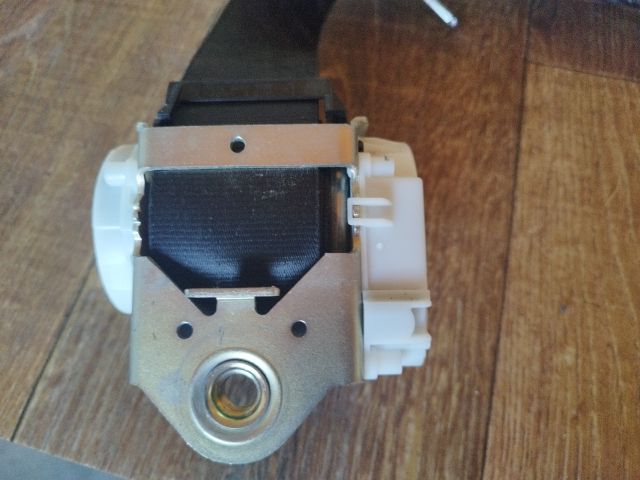 bontott VW PASSAT B6 Jobb hátsó Biztonsági Öv