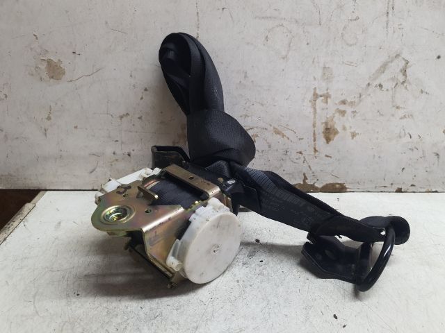 bontott VW PASSAT B6 Jobb hátsó Biztonsági Öv