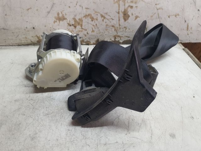 bontott VW PASSAT B6 Jobb hátsó Biztonsági Öv