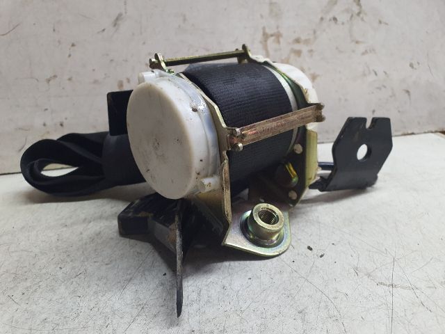 bontott VW PASSAT B6 Jobb hátsó Biztonsági Öv