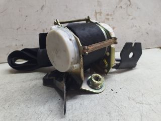 bontott VW PASSAT B6 Jobb hátsó Biztonsági Öv