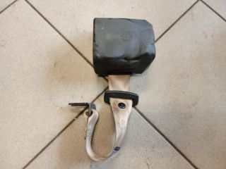 bontott VW PASSAT B6 Jobb hátsó Biztonsági Öv