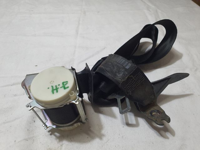 bontott VW PASSAT B6 Jobb hátsó Biztonsági Öv