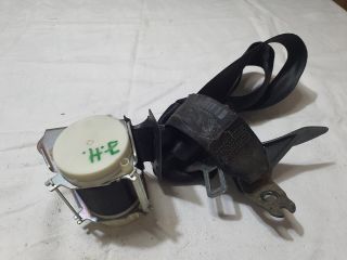 bontott VW PASSAT B6 Jobb hátsó Biztonsági Öv